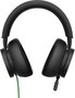 Microsoft Xbox Stereo Headset Auriculares Gaming Negro