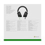 Microsoft Xbox Stereo Headset Black