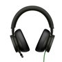 Microsoft Xbox Stereo Headset Black