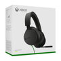 Microsoft Xbox Stereo Headset Black