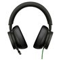 Microsoft Xbox Stereo Headset Auriculares Gaming Negro