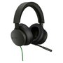 Microsoft Xbox Stereo Headset Auriculares Gaming Negro