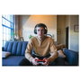 Microsoft Xbox Stereo Headset Auriculares Gaming Negro