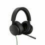 Microsoft Xbox Stereo Headset Auriculares Gaming Negro