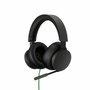 Microsoft Xbox Stereo Headset Auriculares Gaming Negro