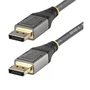 StarTech.com Cable DisplayPort 1.4 de 4m, 8K 60Hz HDR10, 4K 120Hz