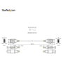 StarTech.com Cable DisplayPort 1.4 de 4m, 8K 60Hz HDR10, 4K 120Hz
