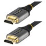 StarTech.com Cable HDMI 2.1 8K Certificado 5m Macho-Macho