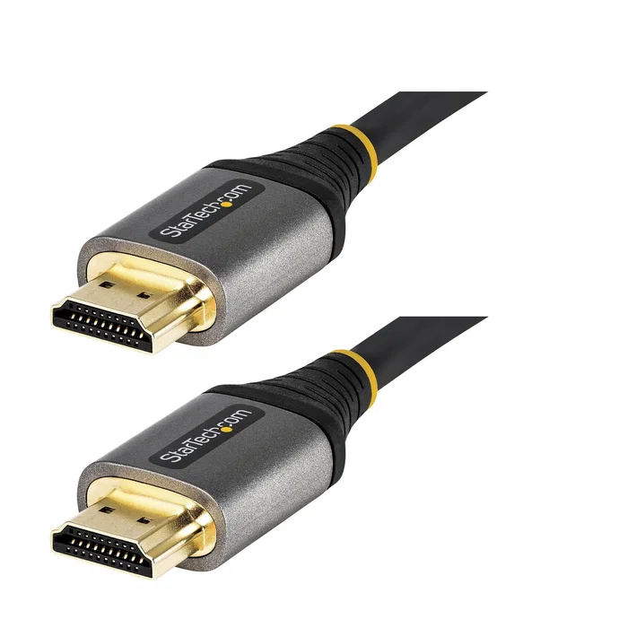 StarTech.com Cable HDMI 2.1 8K Certificado 5m Macho-Macho