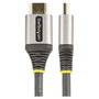 StarTech.com Cable HDMI 2.0 Certificado Premium 1m 4K 60Hz HDR10 ARC