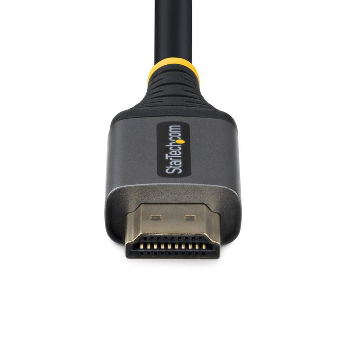 Startech Cable HDMI 2.0 Certificado Premium Ethernet 1m Ultra HD 4K 60Hz HDR10 ARC Startech Cable HDMI 2.0 Certificado Premium Ethernet 1m Ultra HD 4K 60Hz HDR10 ARC