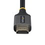 Startech Cable HDMI 2.0 Certificado Premium Ethernet 1m Ultra HD 4K 60Hz HDR10 ARC