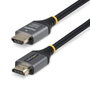 Startech Cable HDMI 2.0 Certificado Premium Ethernet 1m Ultra HD 4K 60Hz HDR10 ARC