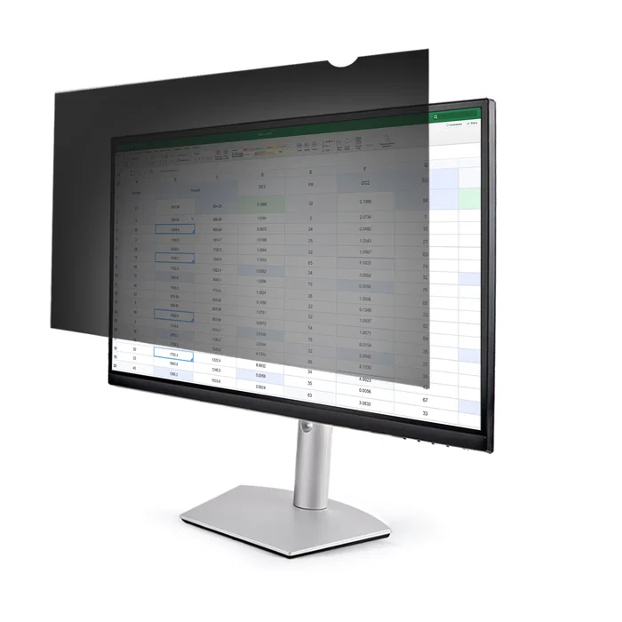 StarTech Filtro de Privacidad para Monitor 22 Pulgadas 16:10 StarTech Filtro de Privacidad para Monitor 22 Pulgadas 16:10