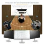 StarTech Filtro de Privacidad para Monitor 22 Pulgadas 16:10