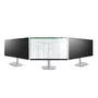 StarTech Filtro de Privacidad para Monitor 22 Pulgadas 16:10