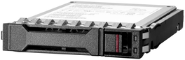 HPE 1.2TB SAS 12G Mission Critical 10K SFF BC