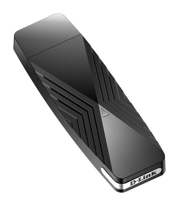 D-Link DWA-X1850 Adaptador USB Wi-Fi 6 AX1800