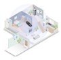 D-Link DWA-X1850 Adaptador USB Wi-Fi 6 AX1800
