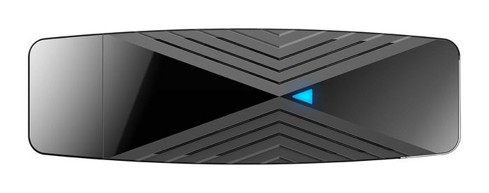 D-Link DWA-X1850 Adaptador USB Wi-Fi 6 AX1800