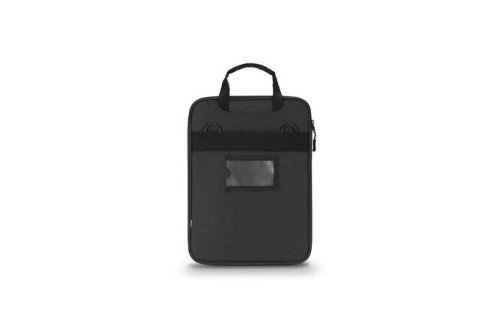 Kensington Funda Ecológica para Portátil 12,5 pulg. Negro