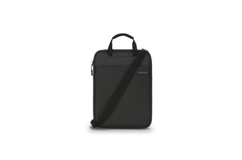 Kensington Funda Ecológica para Portátil 12,5 pulg. Negro