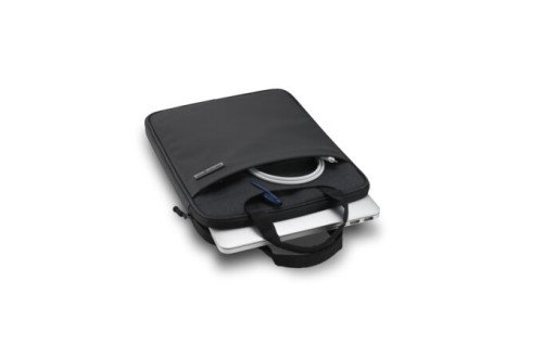 Kensington Funda Ecológica para Portátil 12,5 pulg. Negro
