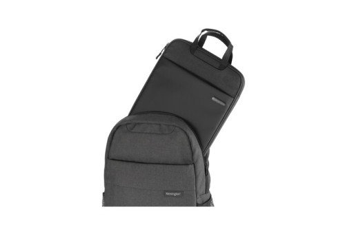 Kensington Funda Eco-Friendly para portátil de 14" Negro K60103WW