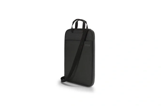 Kensington Funda Eco-Friendly 14 Pulgadas Negro K60103WW Kensington Funda Eco-Friendly 14 Pulgadas Negro K60103WW