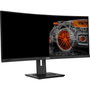 Philips B-Line 345B1C/00 Monitor Curvo 34 Pulgadas WQHD 100Hz VA Negro