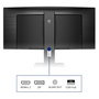 Philips B-Line 345B1C/00 Monitor Curvo 34 Pulgadas WQHD 100Hz VA Negro