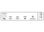 Philips B-Line 345B1C Monitor Curvo UltraWide 34'' WQHD Black