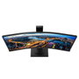 Philips B-Line 345B1C Monitor Curvo UltraWide 34'' WQHD Black
