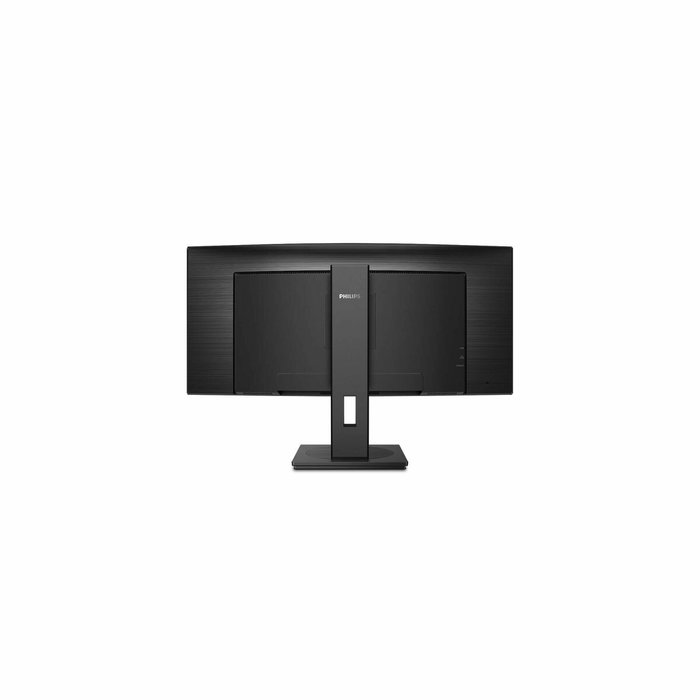 Philips B-Line 345B1C Monitor Curvo UltraWide 34'' WQHD Black