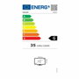 Philips B-Line 345B1C Monitor Curvo UltraWide 34'' WQHD Black