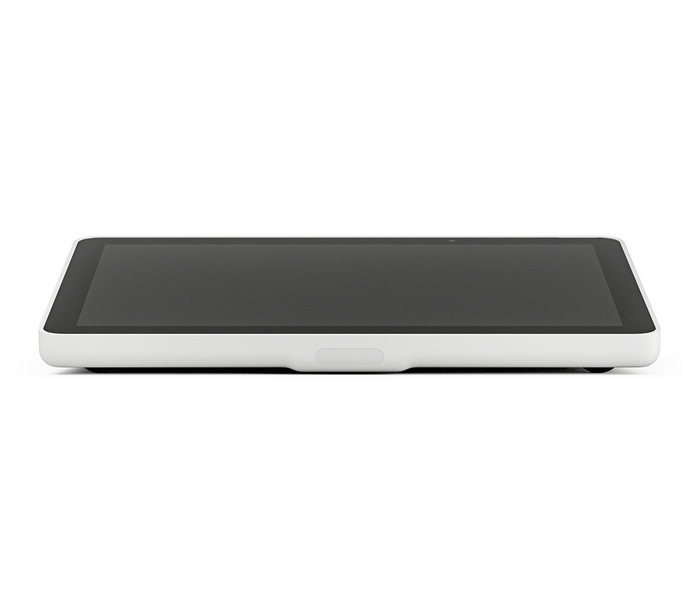 Logitech Tap IP Controlador de Sala de Conferencias, Sistema de Gestión de Videoconferencia con Pantalla Táctil de 25.6 cm (10.1"), WiFi, Bluetooth 5.0, Ethernet, Blanco Logitech Tap IP Controlador de Sala de Conferencias, Sistema de Gestión de Videoconferencia con Pantalla Táctil de 25.6 cm (10.1"), WiFi, Bluetooth 5.0, Ethernet, Blanco