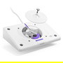 Logitech 952-000088 Tap IP Control Panel para Sala de Conferencias - Blanco