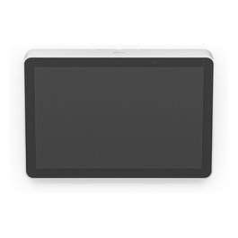 Logitech 952-000088 Tap IP Control Panel para Sala de Conferencias - Blanco