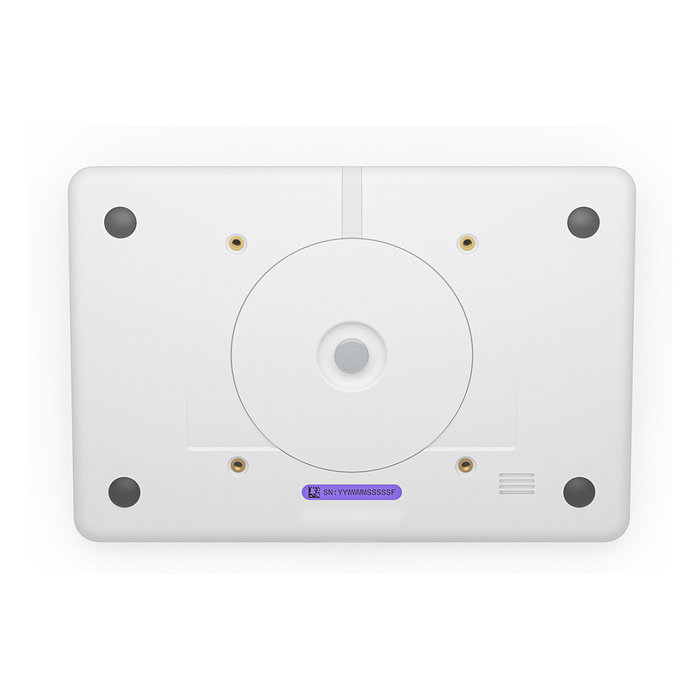 Logitech 952-000088 Tap IP Control Panel para Sala de Conferencias - Blanco