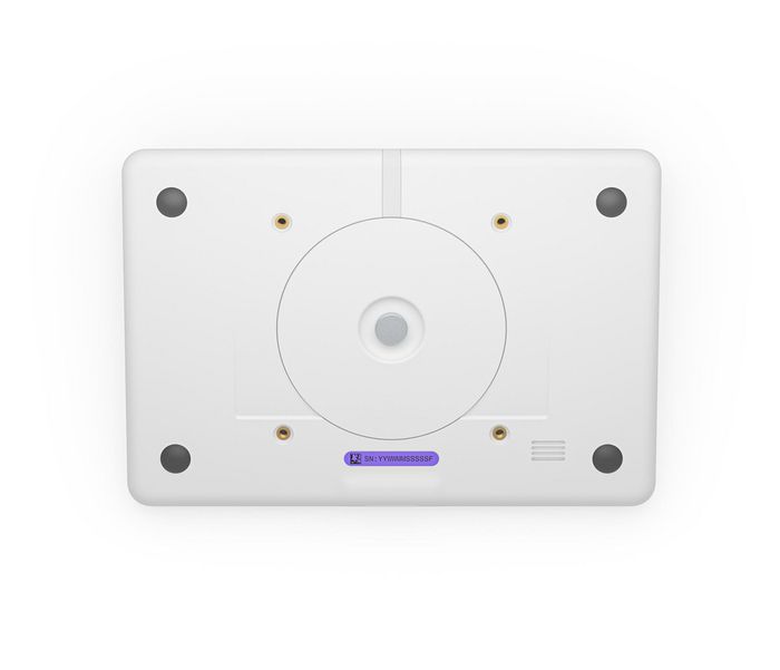 Logitech Tap IP Blanco