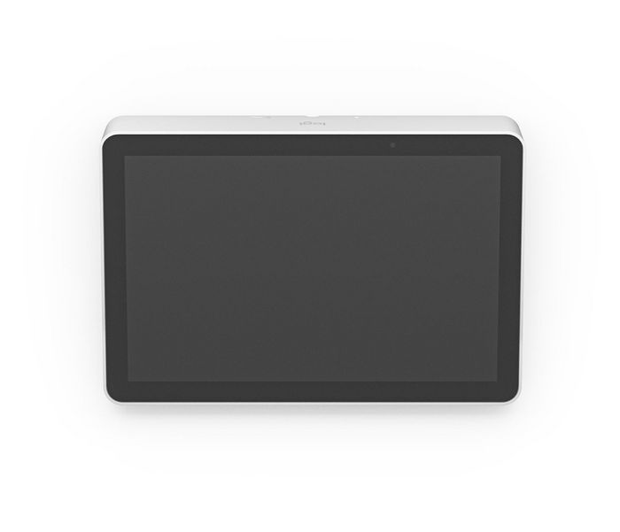 Logitech Tap IP Blanco