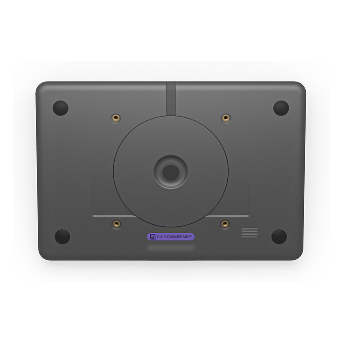 Logitech Videokonferenzkomponente, Grafito Logitech Videokonferenzkomponente, Grafito