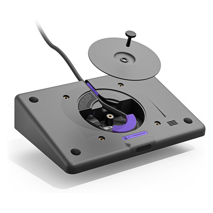 Logitech Videokonferenzkomponente, Grafito Logitech Videokonferenzkomponente, Grafito