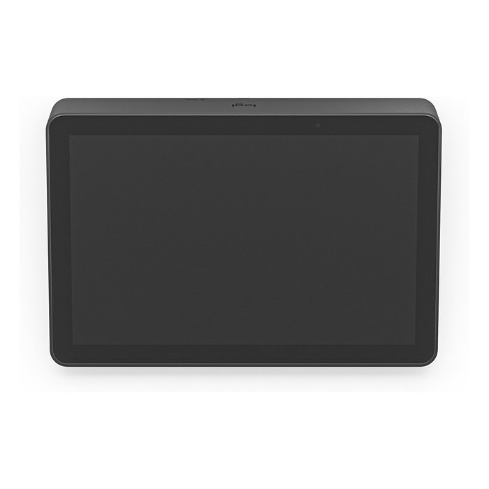 Logitech Videokonferenzkomponente, Grafito Logitech Videokonferenzkomponente, Grafito