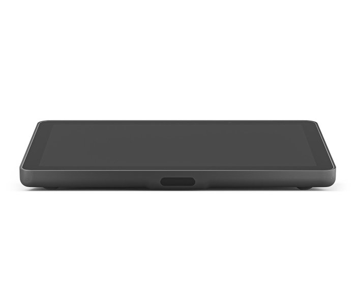Logitech Tap IP Controlador Táctil Grafito 10,1 pulgadas