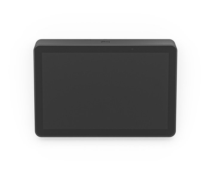 Logitech Tap IP Controlador Táctil Grafito 10,1 pulgadas