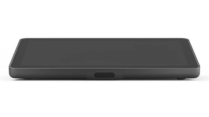 Logitech Tap IP Controlador Táctil de Videoconferencia Grafito