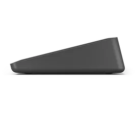 Logitech Tap IP Controlador Táctil Grafito 10,1 pulgadas
