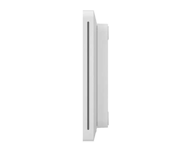 Logitech Tap Scheduler Panel de Programación de 10.1 Pulgadas Blanco