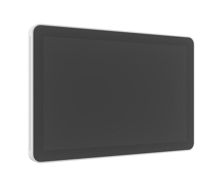 Logitech Tap Scheduler Panel de Programación de 10.1 Pulgadas Blanco